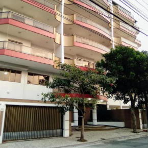 Apartamento Praia Das Dunas Cabo Frio